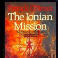 Cover Art for 9780006165835, The Ionian Mission by O'Brian, Patrick