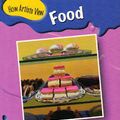 Cover Art for 9781403448521, Food by Karen Hosack