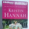 Cover Art for 9781593555047, The Things We Do for Love by Kristin Hannah