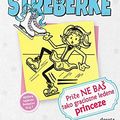 Cover Art for 9788664572842, Dnevnik štreberke 4 ‒ Priče ne baš tako graciozne ledene princeze by Rejcel Rene Rasel