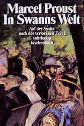 Cover Art for 9783518371442, In Swanns Welt. ( Auf der Suche nach der verlorenen Zeit, 1). by Marcel Proust