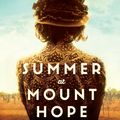 Cover Art for 9780992334475, Summer at Mount Hope by Rosalie Ham
