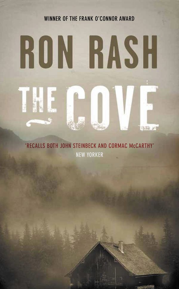 Cover Art for 9781921758867, The Cove by Ron Rash
