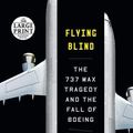 Cover Art for 9780593460177, Flying Blind by Peter Robison