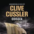 Cover Art for 9788850254088, "ODISSEA" by Clive Cussler