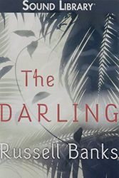 Cover Art for 9780792733362, The Darling by Russell Banks