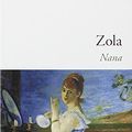Cover Art for 9782253003656, Nana by Emile Zola