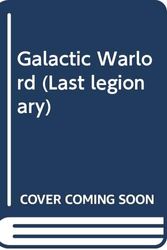 Cover Art for 9780575026636, Galactic Warlord by Douglas Hill
