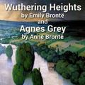 Cover Art for 9788074991325, Wuthering Heights. Agnes Grey by Anne Brontë, Emily Brontë
