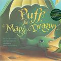 Cover Art for 9780545109611, Puff the Magic Dragon by Peter Yarrow