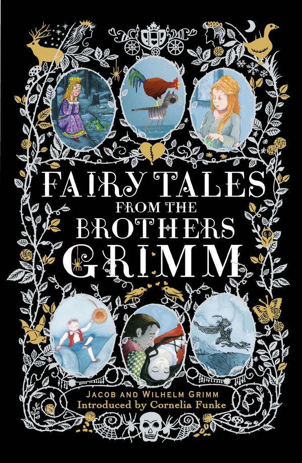 Cover Art for 9780147509499, Fairy Tales from the Brothers Grimm by Brothers Grimm, Jacob Grimm, Wilhelm Grimm