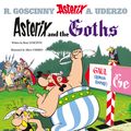 Cover Art for 9780752866154, Asterix: Asterix and the Goths: Album 3 by Rene Goscinny