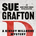 Cover Art for 9780735218529, P Is For Peril by Sue Grafton