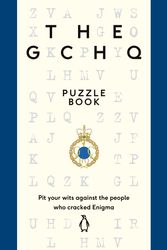 Cover Art for 9780718185541, The GCHQ Puzzle Book by GCHQ