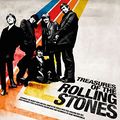 Cover Art for 9781743362099, Treasures of the Rolling Stones by Glenn Crouch