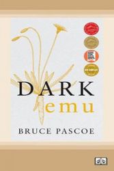Cover Art for 9780369340863, Dark Emu by Bruce Pascoe