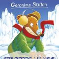 Cover Art for 9788408157533, Un disparatado viaje a Ratikistán: Geronimo Stilton 5 by Geronimo Stilton