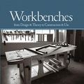 Cover Art for 2370003855937, Workbenches by Christopher Schwarz