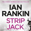 Cover Art for 9780752883564, Strip Jack by Ian Rankin