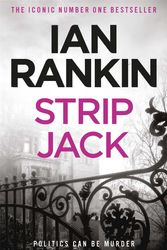 Cover Art for 9780752883564, Strip Jack by Ian Rankin