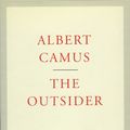 Cover Art for 9781857151398, The Outsider by Albert Camus