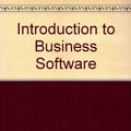 Cover Art for 9780880224963, Introduction to Business Software by Marianne B. Fox