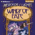 Cover Art for 9781501231094, Winds of Fate (Mage Winds) by Mercedes Lackey