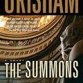 Cover Art for 9780440241072, The Summons by John Grisham