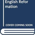 Cover Art for 9780340332023, Masters of the English Reformation by Marcus Loane