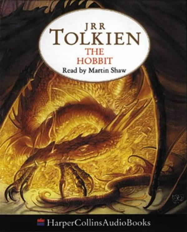 Cover Art for 9780001046764, The Hobbit by J. R. r. Tolkien