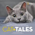 Cover Art for 9781426327346, Cat TalesTrue Stories of Kindness and Companionship with... by Aline Alexander Newman