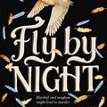 Cover Art for 9781529013436, Fly By Night by Frances Hardinge