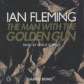 Cover Art for 9780141802923, The Man with the Golden Gun by Ian Fleming