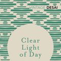 Cover Art for 9781448104536, Clear Light Of Day by Anita Desai