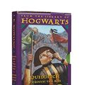 Cover Art for 8580001043609, Harry Potter Schoolbooks: Fantastic Beasts and Where to Find Them / Quidditch Through the Ages by J. K. Rowling