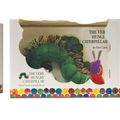 Cover Art for 9780399242052, Very Hungry Caterpillar by Eric Carle
