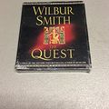 Cover Art for 9781427201355, The Quest by Wilbur Smith