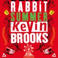 Cover Art for 9780141319117, Black Rabbit Summer by Kevin Brooks