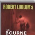 Cover Art for 9789024529261, De Bourne Sanctie / druk 1 by R. Ludlum