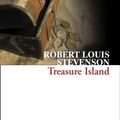 Cover Art for 9780007351015, Treasure Island by Robert Louis Stevenson