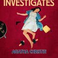 Cover Art for 9783968650760, Poirot Investigates by Agatha Christie