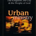 Cover Art for 9780830815739, Urban Ministry by Harvie M. Conn, Manuel Ortiz