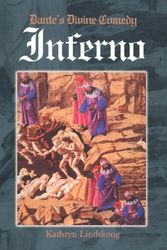 Cover Art for 9780865545434, Divine Comedy: Inferno v. 1 by Kathryn Lindskoog