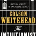 Cover Art for 9780708898482, The Intuitionist by Colson Whitehead