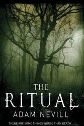 Cover Art for 9780230754928, The Ritual by Adam L. G. Nevill