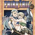 Cover Art for 9783551797452, Fairy Tail 45 by Hiro Mashima