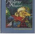 Cover Art for 9780801030031, One Wintry Night by Ruth Bell Graham