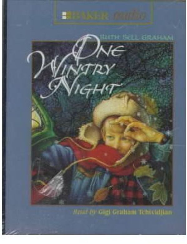 Cover Art for 9780801030031, One Wintry Night by Ruth Bell Graham