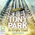 Cover Art for B01724AL8W, An Empty Coast by Tony Park
