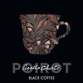 Cover Art for B000PAU1PO, Black Coffee by Agatha Christie